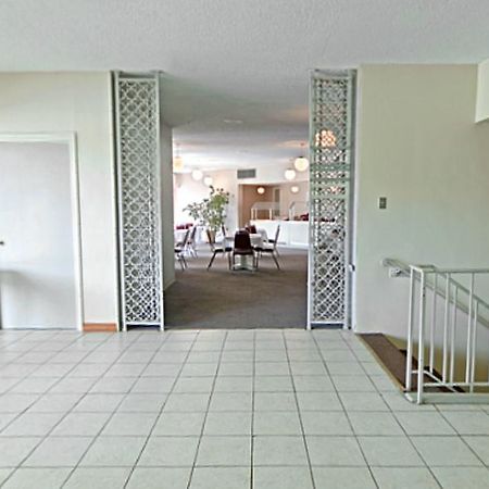 Americas Best Value Inn マンハッタン エクステリア 写真